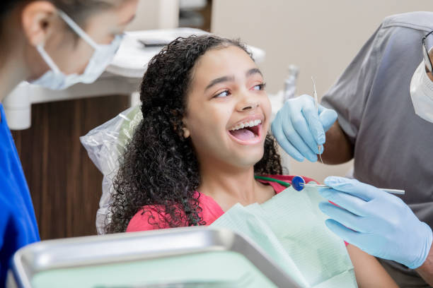 Best Emergency Dentist for Lost Fillings or Crowns in Canton Valley, CT