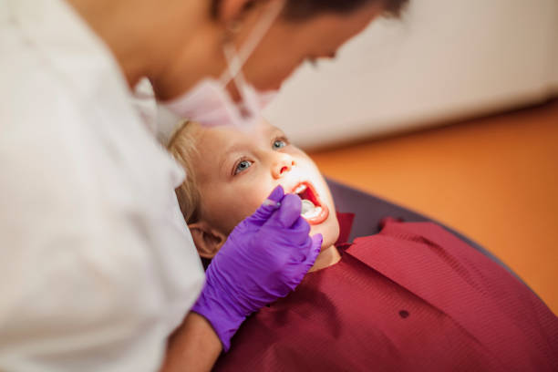 Best Emergency Dentist for Knocked-Out Tooth in Canton Valley, CT